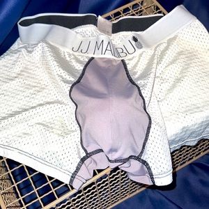 J.J. Malibu Boxer Briefs